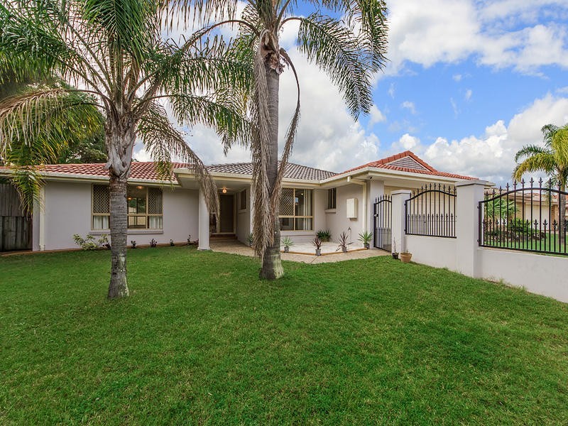 2 Heidelberg Circuit, Robina QLD 4226
