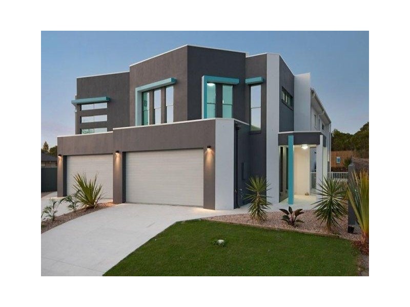 2/ 26 Heights Drive, Robina QLD 4226