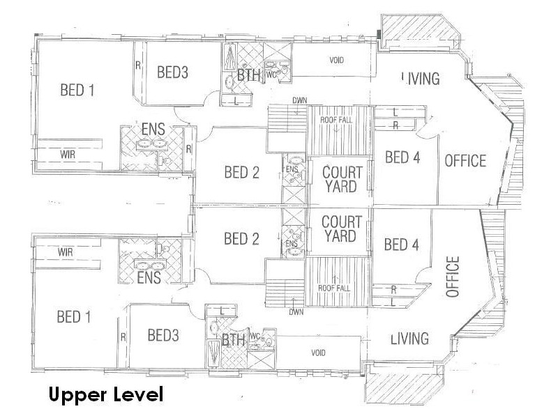 2/ 26 Heights Drive, Robina QLD 4226