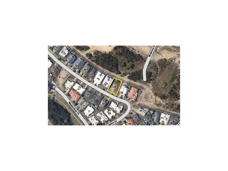 28 Heights Drive, Robina QLD 4226