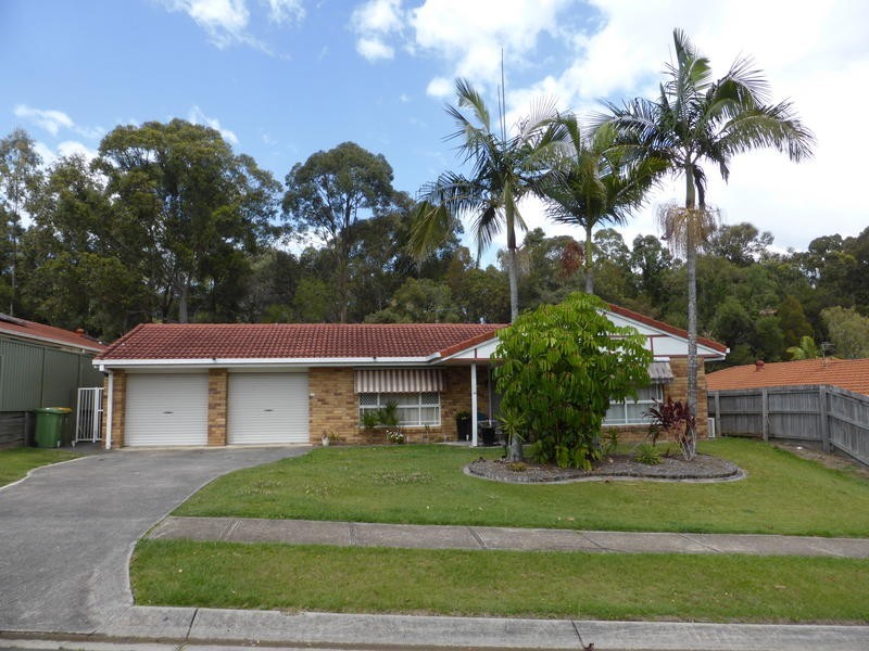 29 Henry Cotton Drive, Parkwood QLD 4214