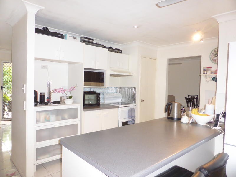 29 Henry Cotton Drive, Parkwood QLD 4214