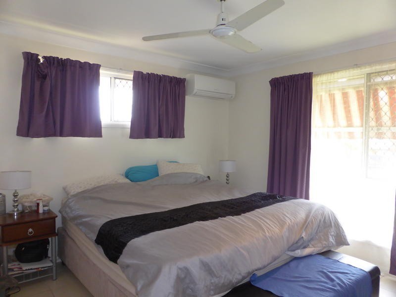 29 Henry Cotton Drive, Parkwood QLD 4214