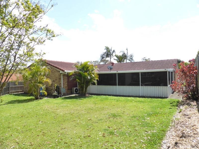 29 Henry Cotton Drive, Parkwood QLD 4214