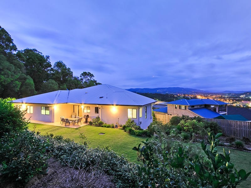 34 Hewson Court, Mudgeeraba QLD 4213