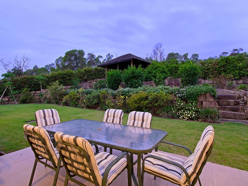 34 Hewson Court, Mudgeeraba QLD 4213