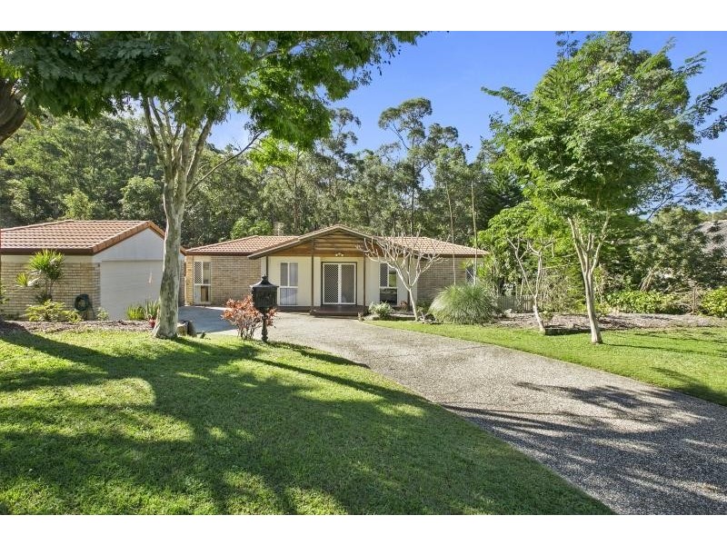 51 Hidden Valley Road, Bonogin QLD 4213