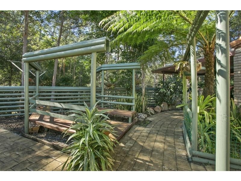 51 Hidden Valley Road, Bonogin QLD 4213