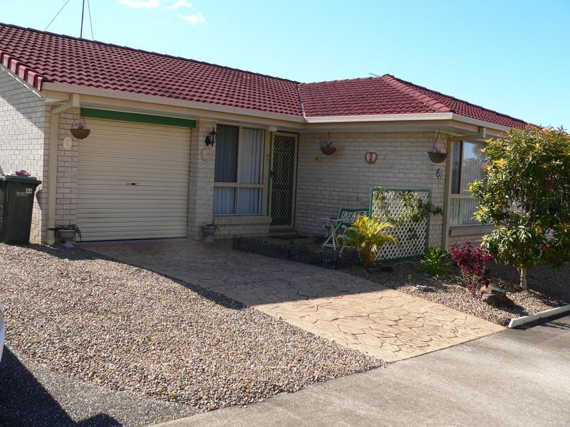 44/ 118 Highfield Drive, Merrimac QLD 4226