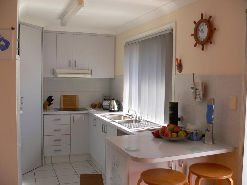 44/ 118 Highfield Drive, Merrimac QLD 4226