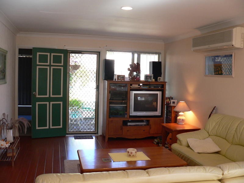 44/ 118 Highfield Drive, Merrimac QLD 4226