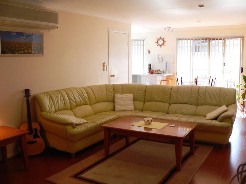 44/ 118 Highfield Drive, Merrimac QLD 4226