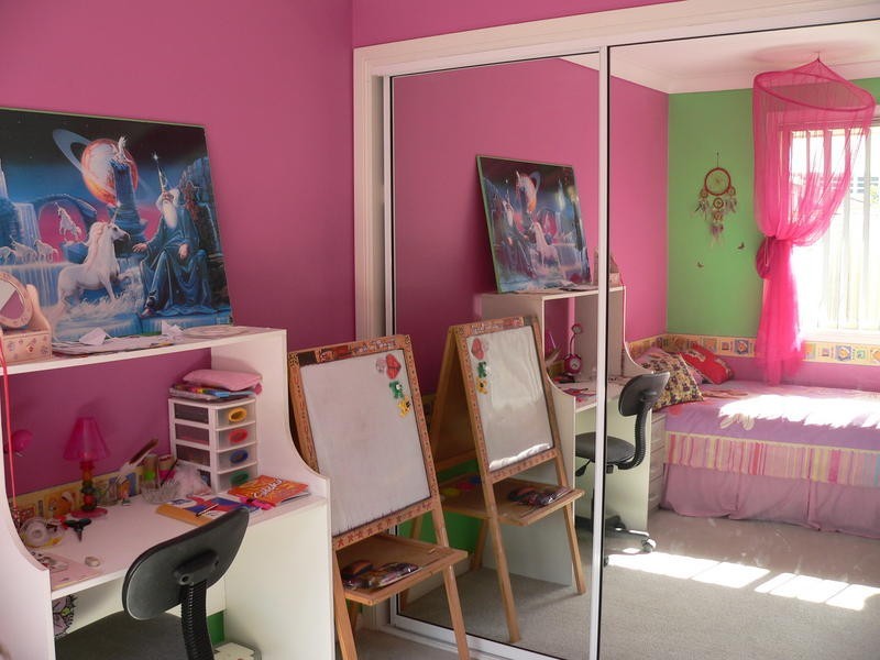 44/ 118 Highfield Drive, Merrimac QLD 4226