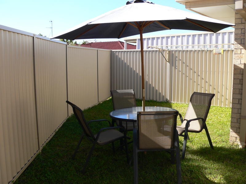 44/ 118 Highfield Drive, Merrimac QLD 4226