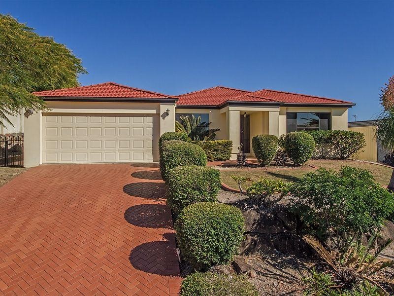 13 Highview Place, Parkwood QLD 4214