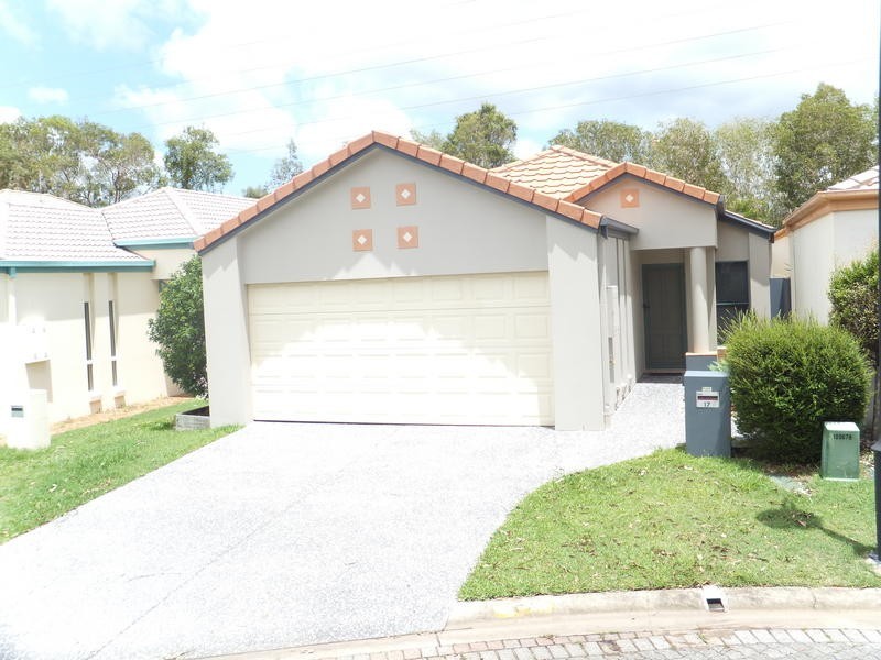 17 Highgate Lane, Robina QLD 4226