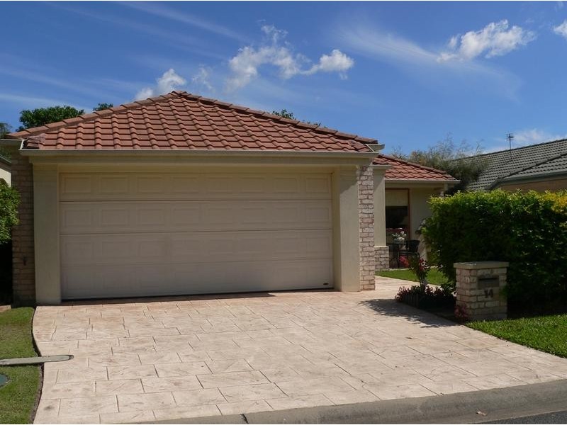 14 Hillsborough Close, Robina QLD 4226