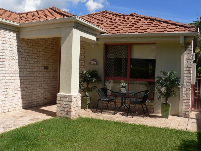 14 Hillsborough Close, Robina QLD 4226