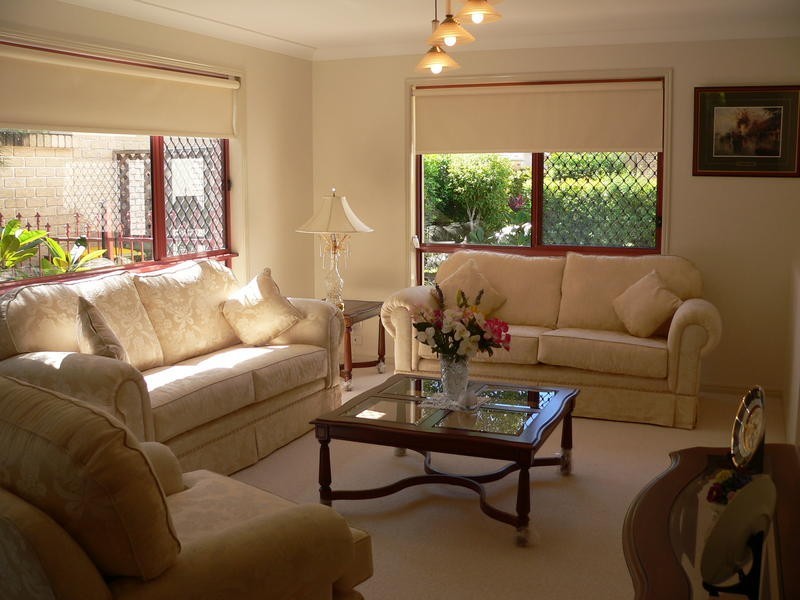 14 Hillsborough Close, Robina QLD 4226