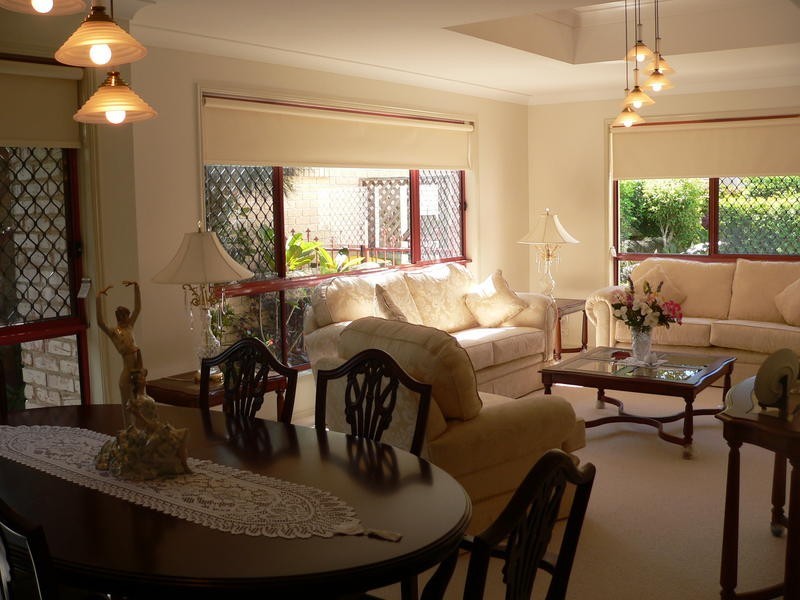 14 Hillsborough Close, Robina QLD 4226