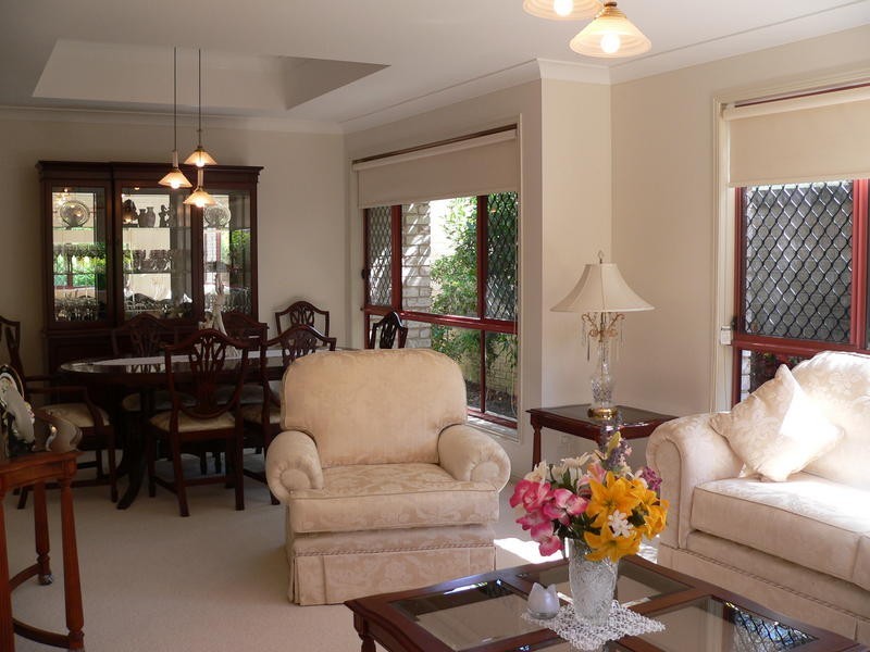 14 Hillsborough Close, Robina QLD 4226