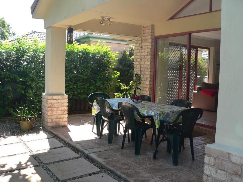 14 Hillsborough Close, Robina QLD 4226