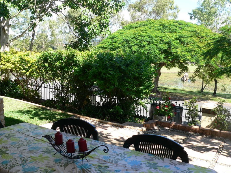 14 Hillsborough Close, Robina QLD 4226