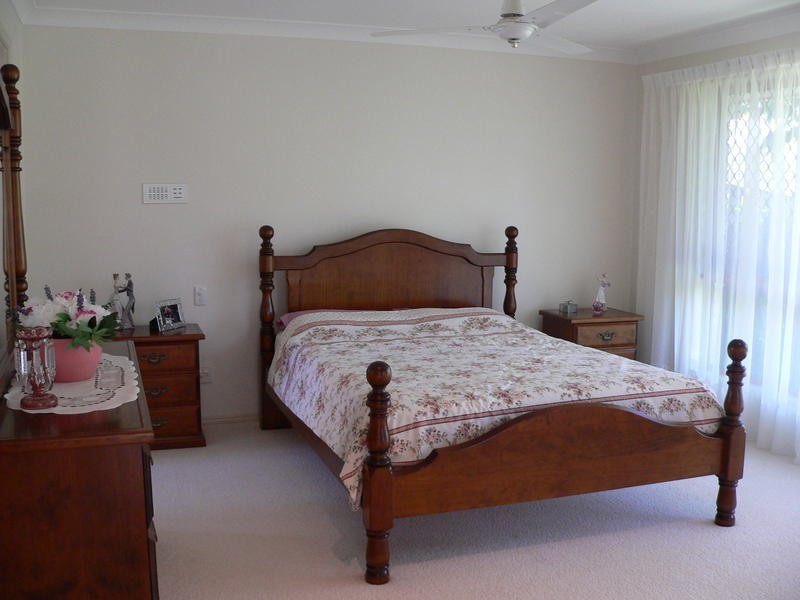 14 Hillsborough Close, Robina QLD 4226