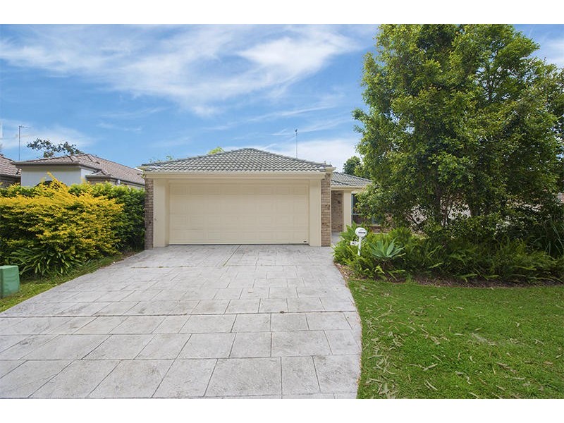 42 Hillsborough Close, Robina QLD 4226