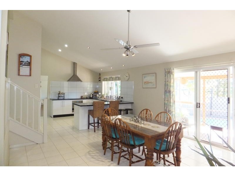 3 Hindmarsh Crt, Robina QLD 4226