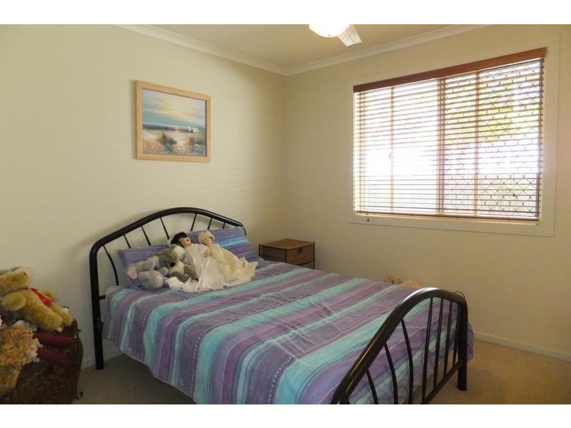 3 Hindmarsh Crt, Robina QLD 4226