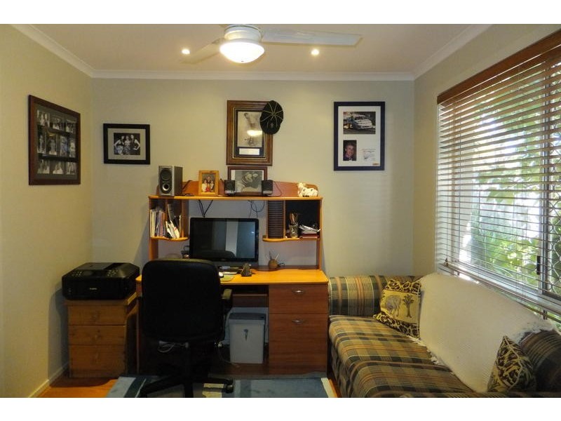 3 Hindmarsh Crt, Robina QLD 4226