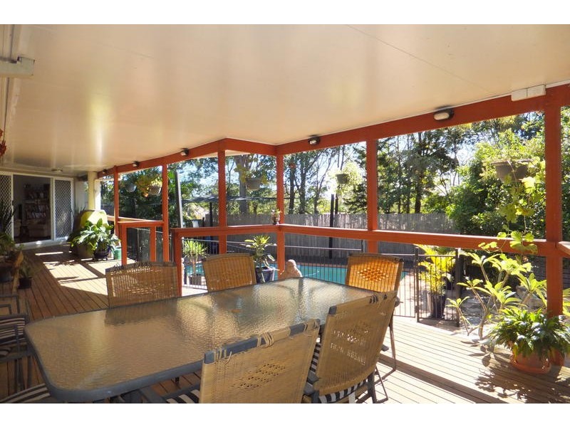 3 Hindmarsh Crt, Robina QLD 4226