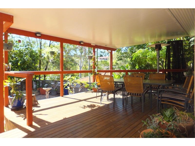 3 Hindmarsh Crt, Robina QLD 4226