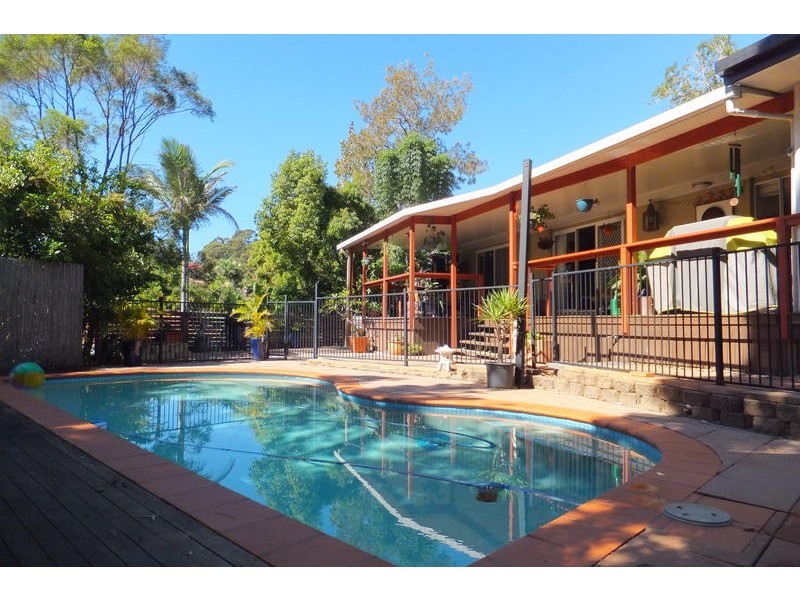 3 Hindmarsh Crt, Robina QLD 4226