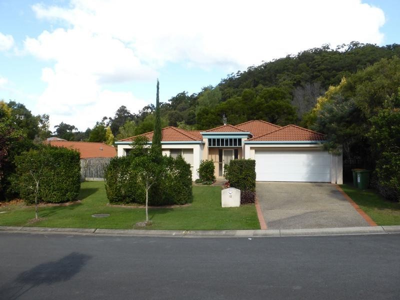 12 Humberside Close, Mudgeeraba QLD 4213