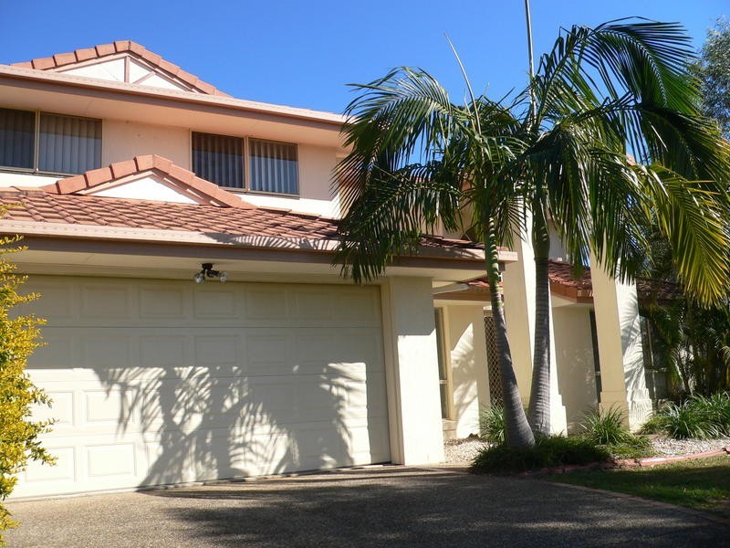 7 Ilminster Crescent, Mudgeeraba QLD 4213