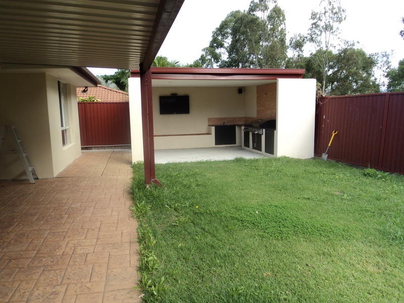 7 Island Court, Merrimac QLD 4226