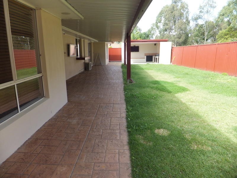7 Island Court, Merrimac QLD 4226