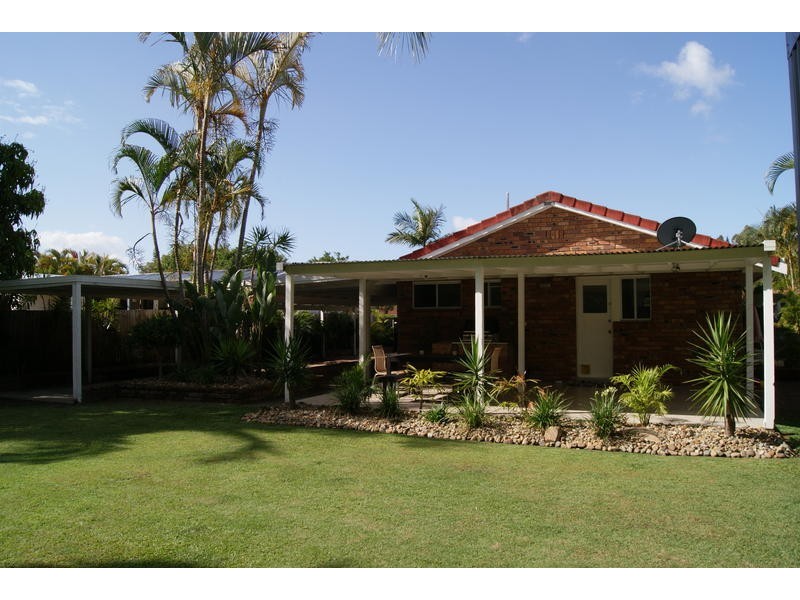 15 Jade Stone Court, Carrara QLD 4211