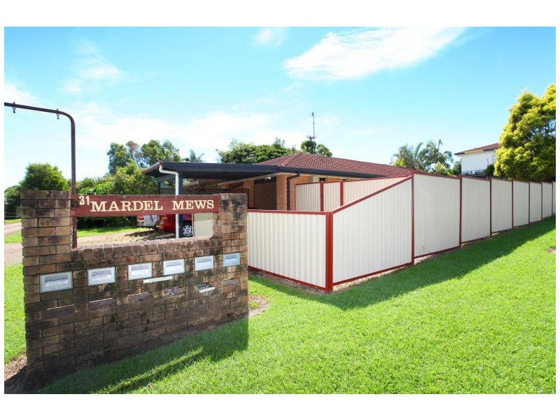 1/ 31 Jimmieson Avenue, Labrador QLD 4215