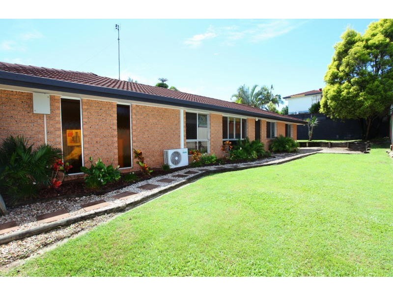 1/ 31 Jimmieson Avenue, Labrador QLD 4215