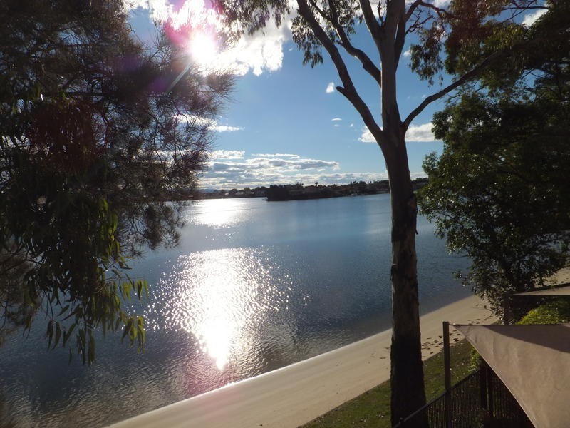 4/ 7 Jodie Court, Mermaid Waters QLD 4218