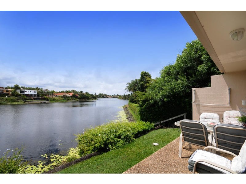 7/ 1-5 Kallista Close, Robina QLD 4226