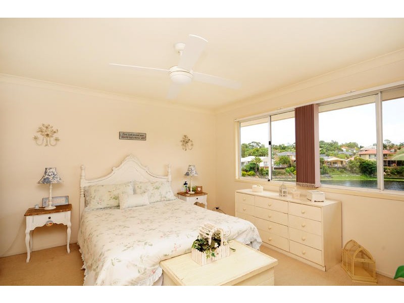 7/ 1-5 Kallista Close, Robina QLD 4226
