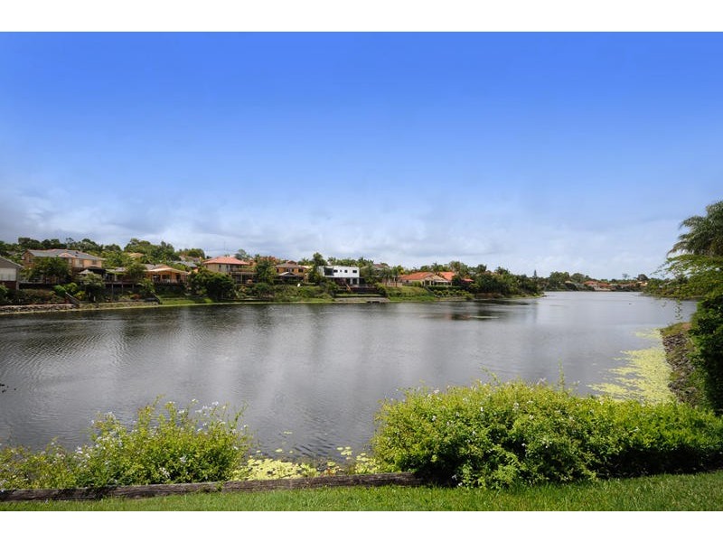 7/ 1-5 Kallista Close, Robina QLD 4226