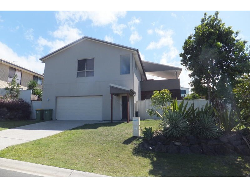 17 Kauri Pine Street, Reedy Creek QLD 4227