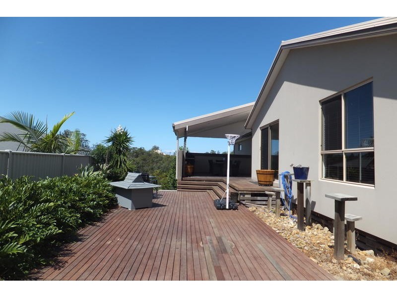 17 Kauri Pine Street, Reedy Creek QLD 4227