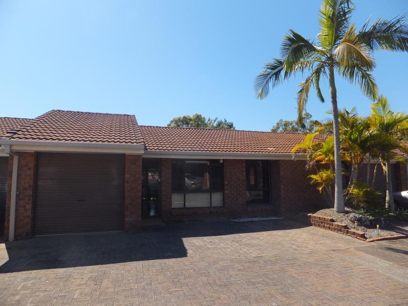 16/ 1 Kentwood Drive, Robina QLD 4226