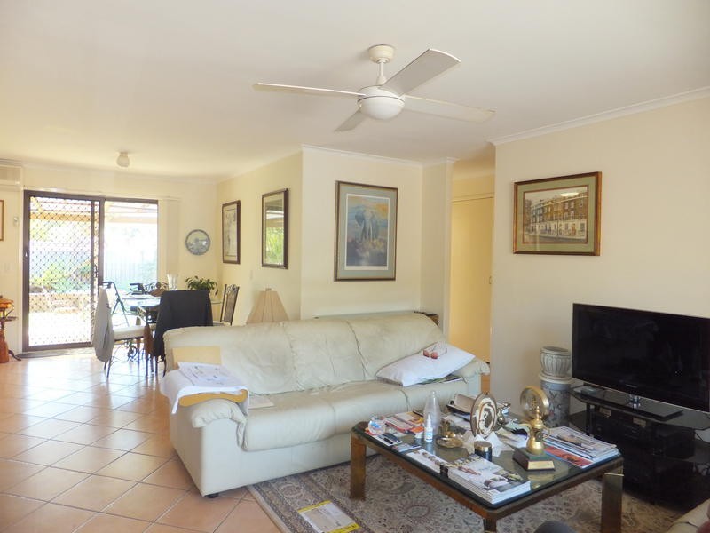 16/ 1 Kentwood Drive, Robina QLD 4226